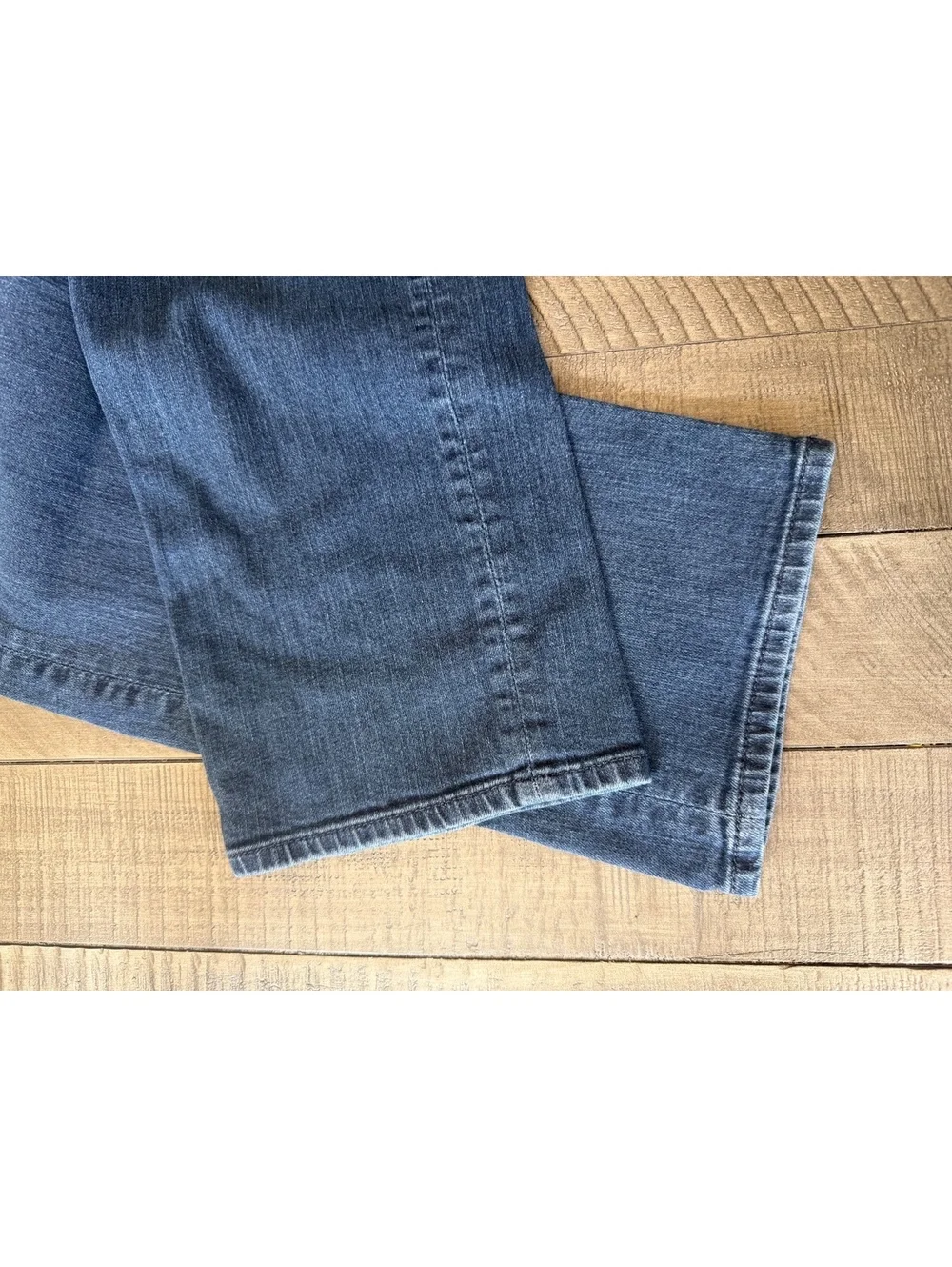 7 For All Mankind size 38